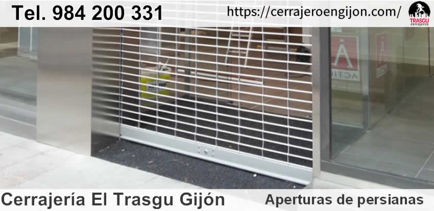 aperturas persianas cerrajeros gijon aperturas persianas cerrajeros gijon