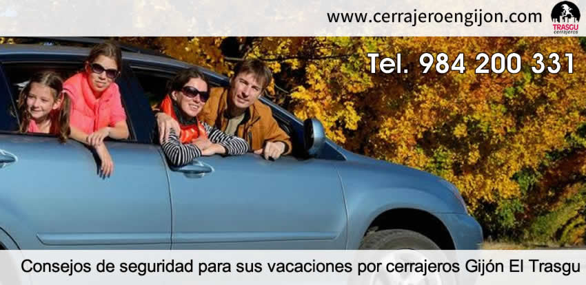 cerraduras antibumping, puertas blindadas y otros consejos en Cerrajería el Trasgu en Gijón mejore la seguridad de su hogar este verano cambio de cerraduras por antibumping puertas acorazadas y otros consejos de cerrajero gijon