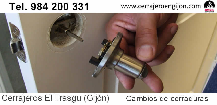 cambio cerraduras por cerrajero gijon el trasgu cambio cerraduras por cerrajero gijon el trasgu