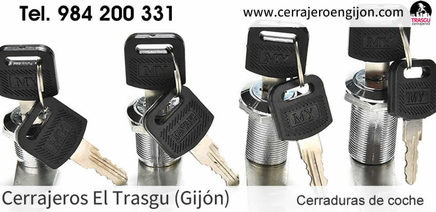 cerradura coche cerrajeros gijon cerradura coche cerrajeros gijon