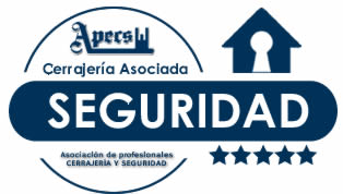 cerrajeros Gijón homologados apecs