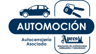sello autocerrajeros homologados apecs