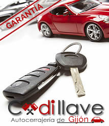 codillave autocerrajeria gijon