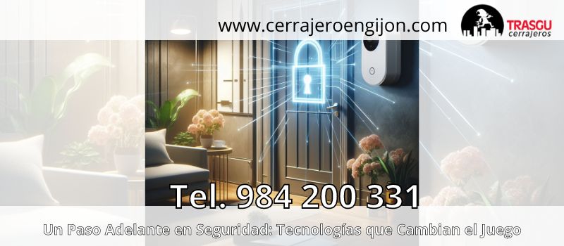 Revisión de la Seguridad del Hogar: Un Paso Necesario en Gijón con Cerrajería El Trasgu Revisión de la Seguridad del Hogar: Un Paso Necesario en Gijón con Cerrajería El Trasgu