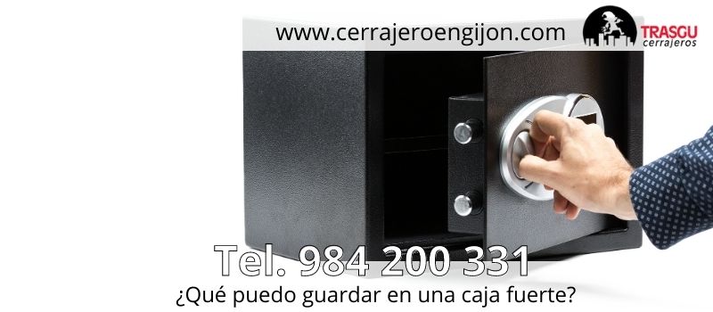 las mejores cajas fuertes en Gijón las mejores cajas fuertes en Gijón