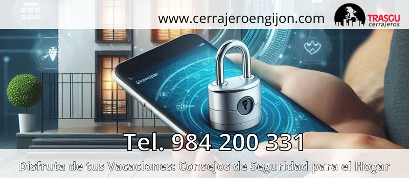 Recomendaciones de Seguridad de los Expertos para un Verano sin Preocupaciones en Gijón Recomendaciones de Seguridad de los Expertos para un Verano sin Preocupaciones en Gijón