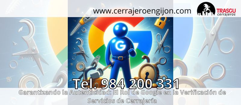 revolución IA Google transparencia confianza en Gijón desde Cerrajería El Trasgu revolución IA Google transparencia confianza en Gijón desde Cerrajería El Trasgu