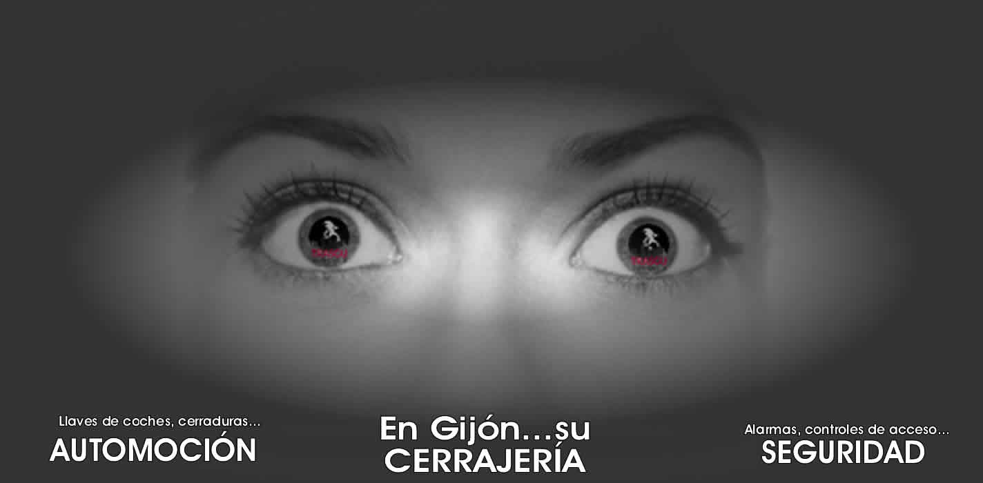 Cerrajeros Gijón: Trasgu cerrajería 24 horas